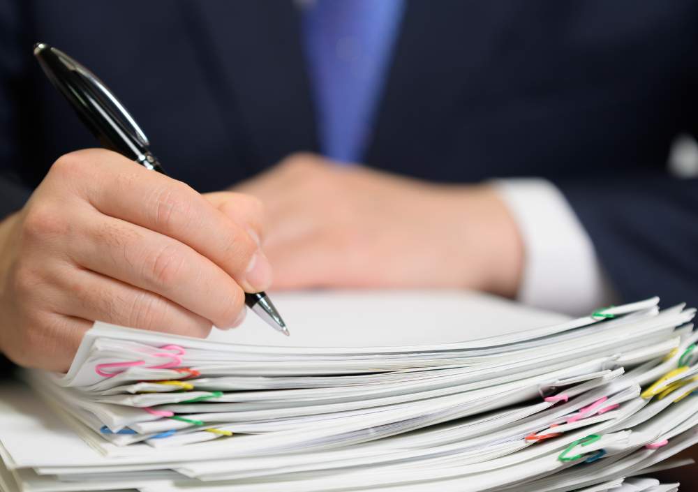 근재포험의 청구방법은 다음과 같다.