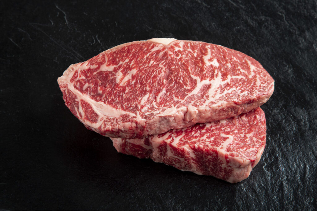 아르기닌은 육류로도 섭취 가능하다