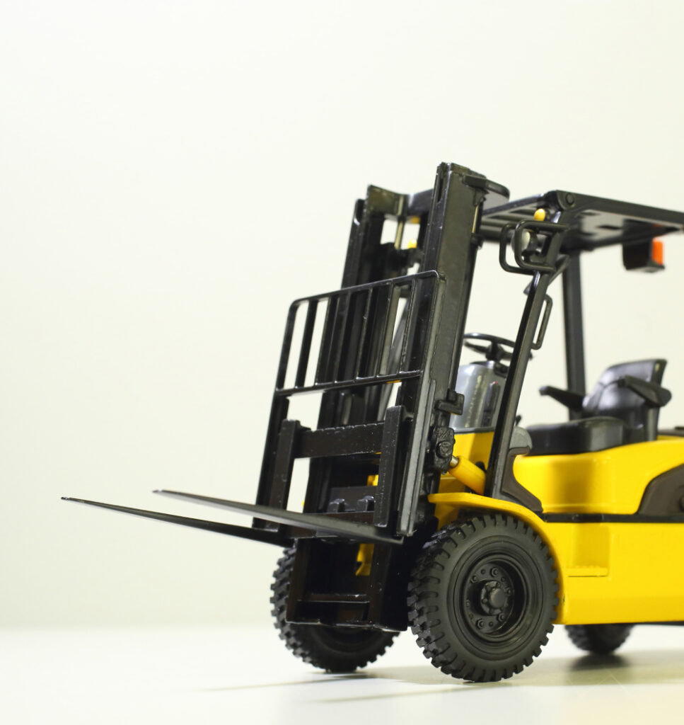 3톤미만지게차란 무엇인가?