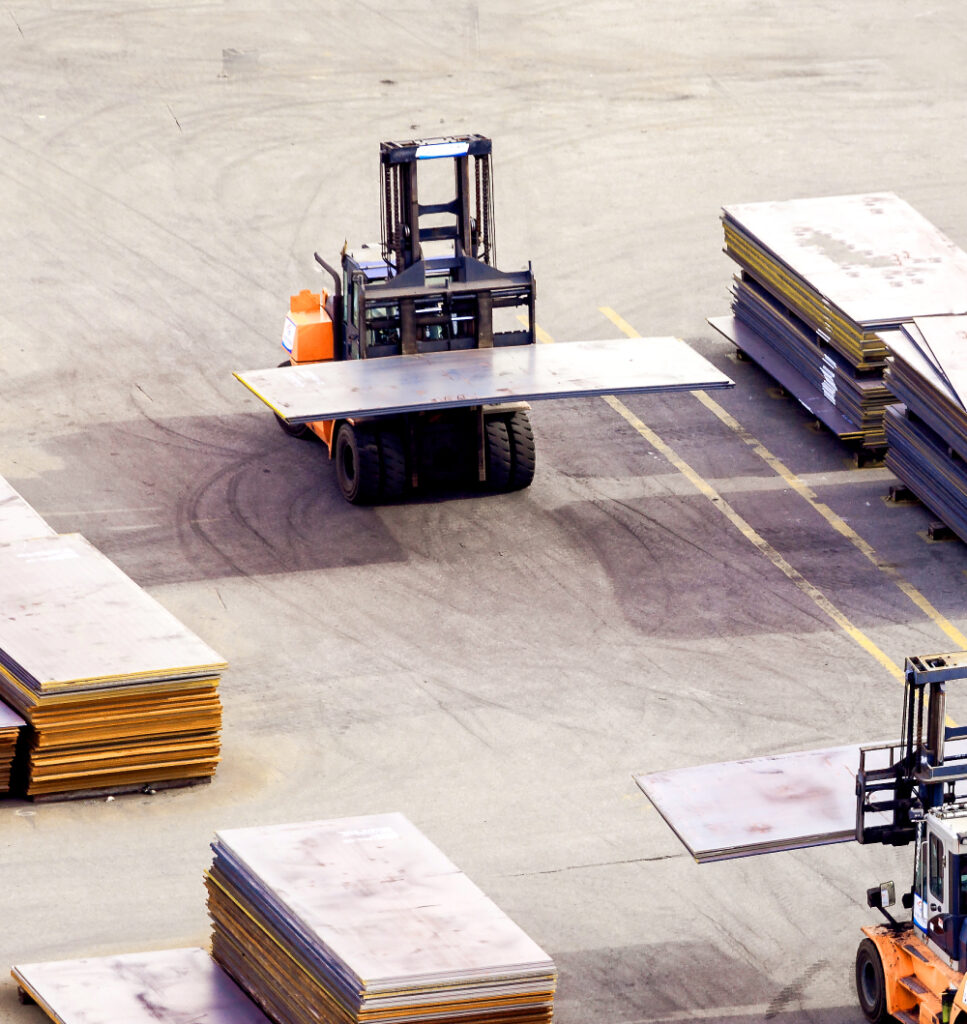 3톤미만지게차의 자격증(면허) 취득의 조건은 뭘까?