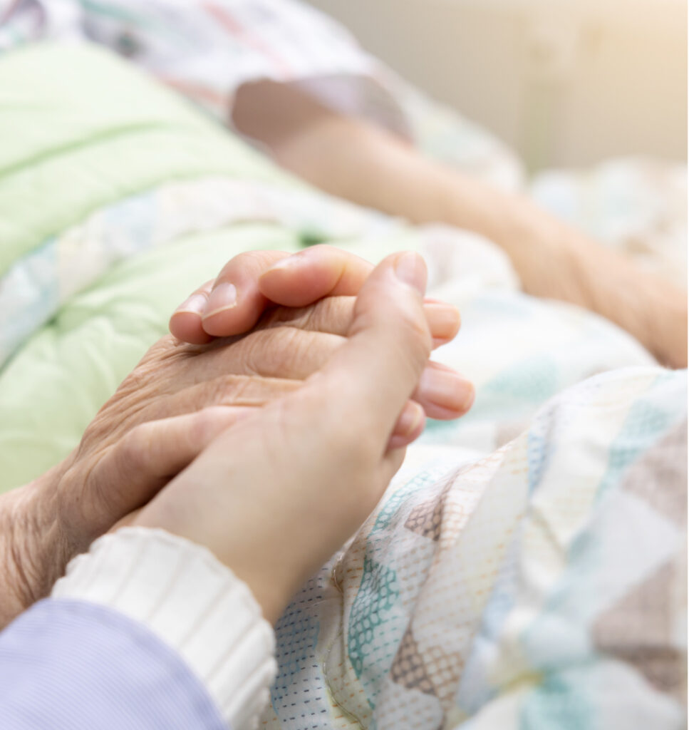 간병비 급여화를 받을 수 있는 환자는 어떤환자일까?