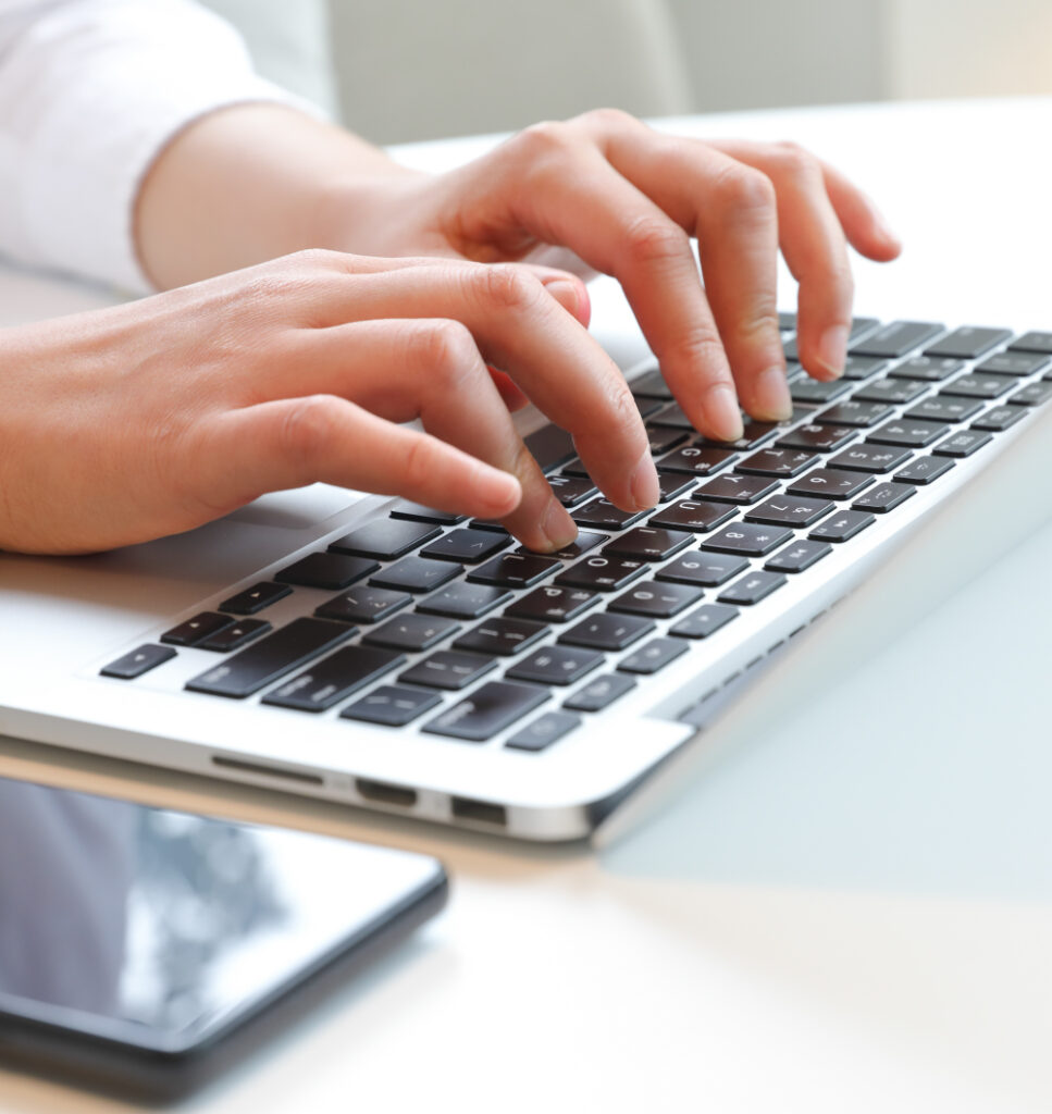 제품별 지원기간을 확인하자