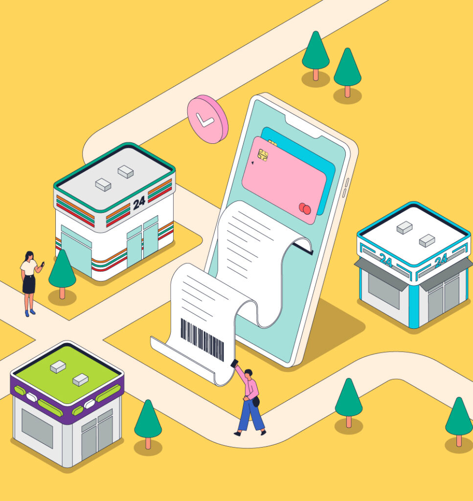 구글기프트카드는 오프라인 매장인 편의점에서도 구할 수 있으며 대형마트에도 판매한다. 온라인에서도 구할 수 있다