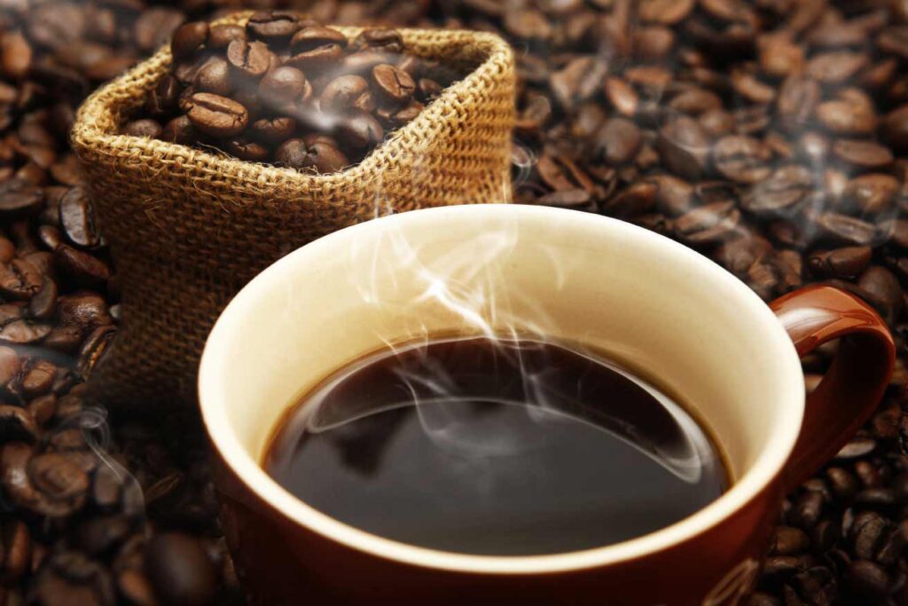 당신의 커피스토리를 시작해 보세요!