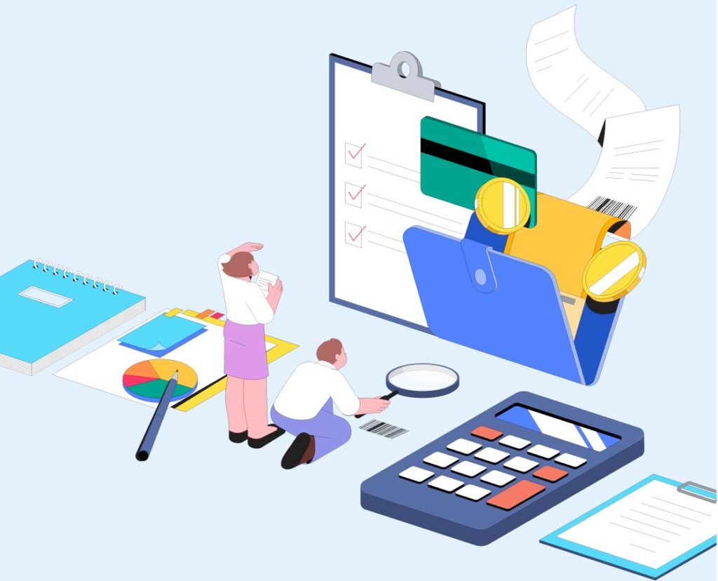 납부확인서는 어떻게 알아볼까?