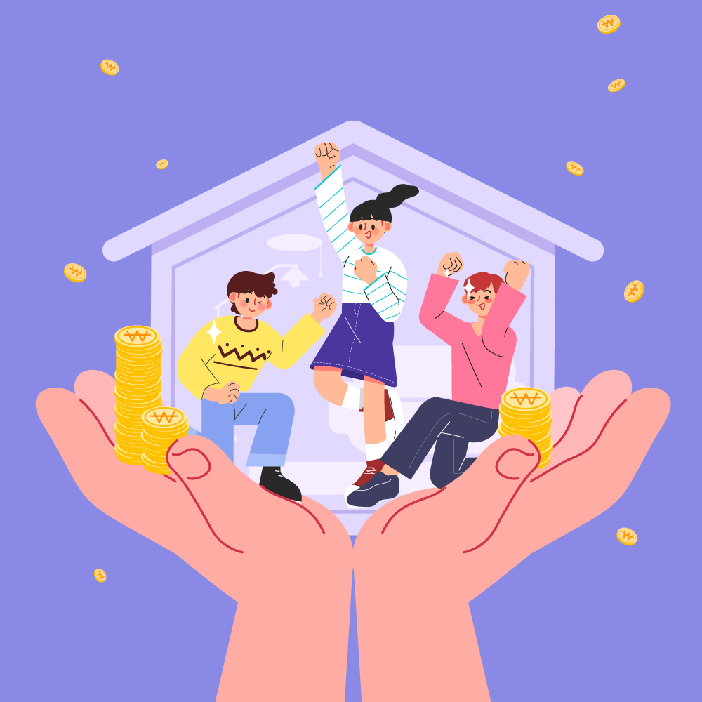 2026 청년지원 - 월세지원 24개월로 연장