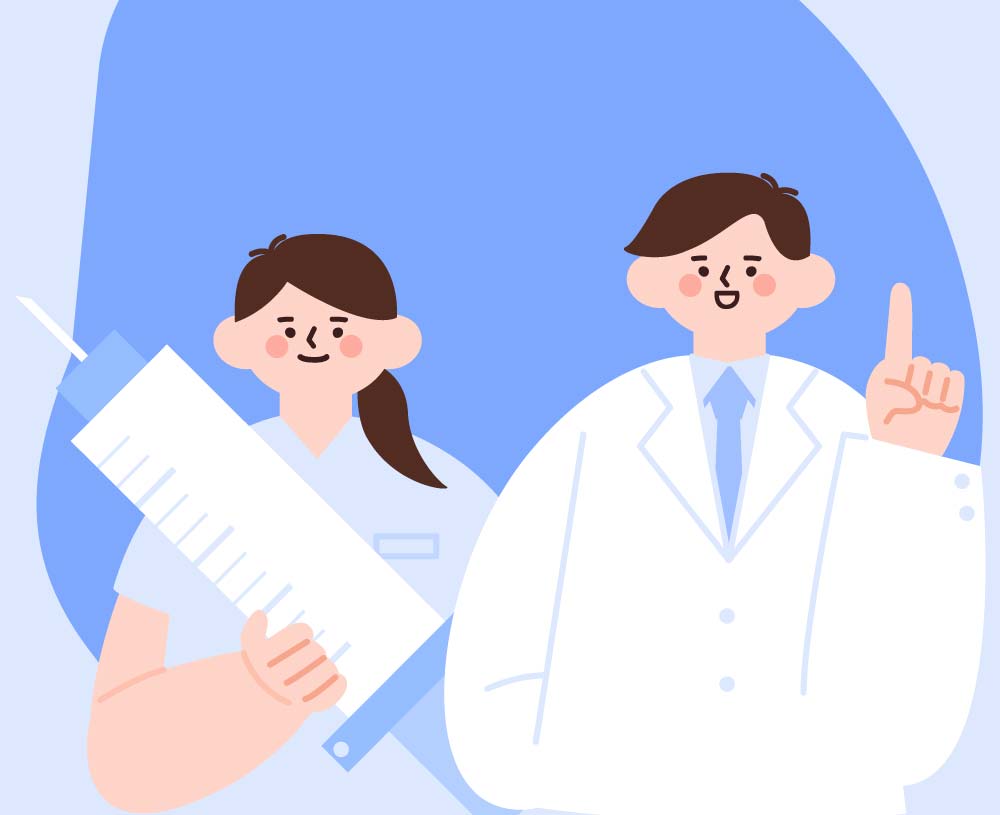 대상포진 예방접종 정보는 어떠할까?