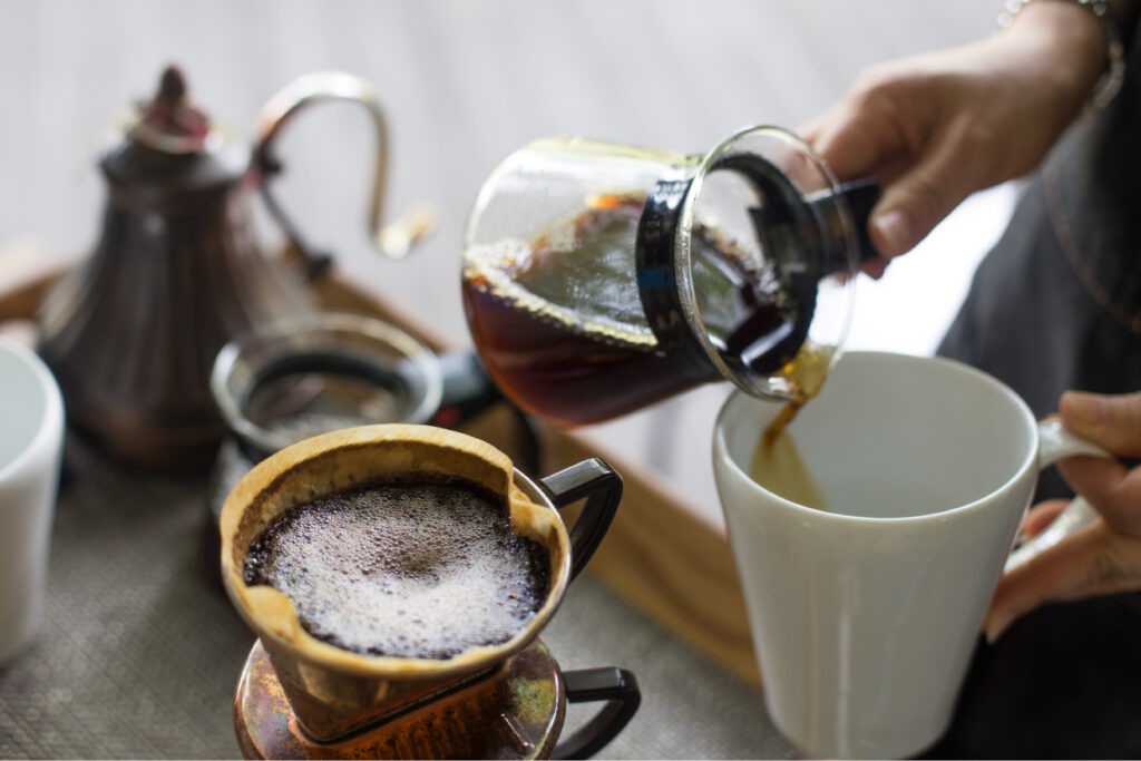 바리스타 자격증은 뭐가 좋을까?