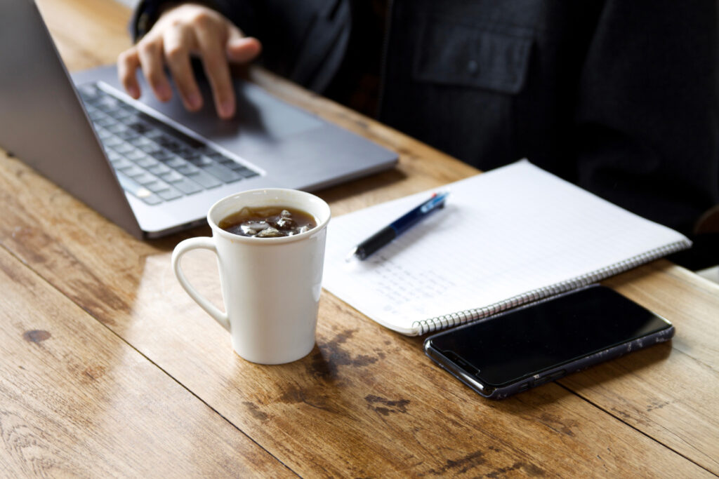 바리스타들은 어디로 취업하게 될까?