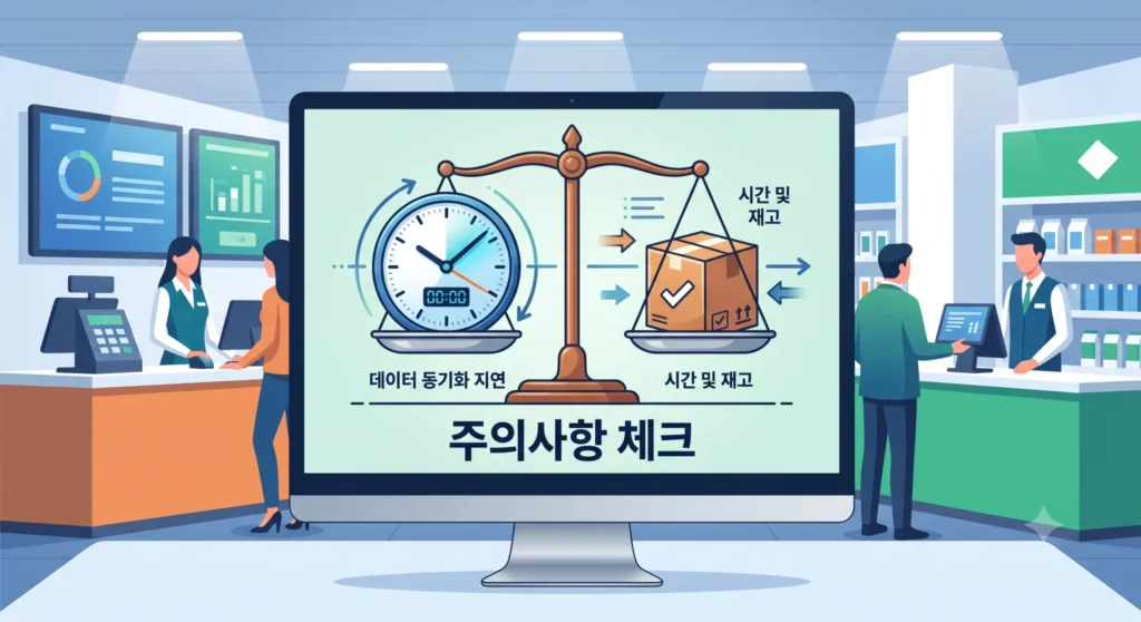 3. 현장 쇼핑 실패를 줄이는 필수 주의사항, 현명한 대응 전략